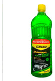 Shampoo Para Autos Simoniz 1 Litro Con Cera Autobrillante