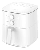 Freidora De Aire Xiaomi Air Fryer Essential 6l Blanco