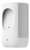 Sonos Move 2 - Parlante Portátil Con Sonido Estéreo Wifi Bt Blanco