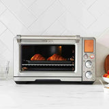 Joule Smart Oven Air Fryer Pro Bov950bss, Acero Inoxidable C