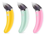 Aspirador Nasal Para Bebes, Saca Mocos, Extractor Eléctrico Disponible