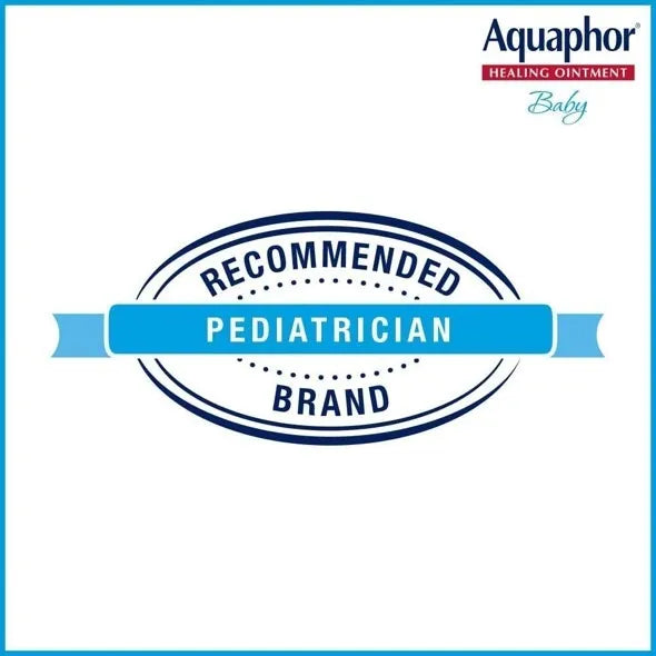 Crema Aquaphor Antipañalitis