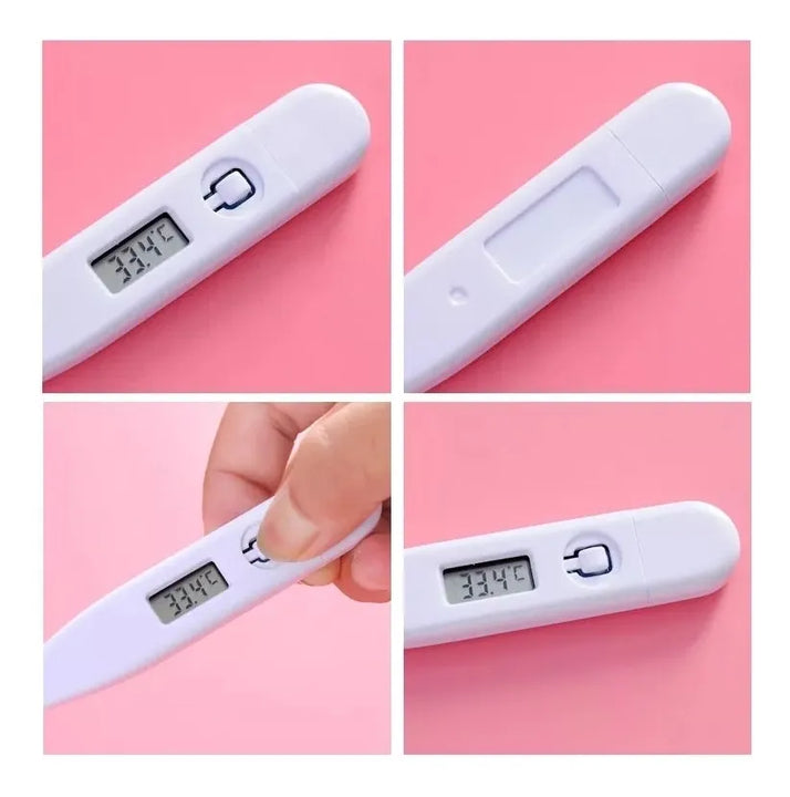 Termometro Digital Electronico Para Mascotas Perros Gatos