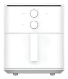Freidora De Aire Xiaomi Air Fryer Essential 6l Blanco