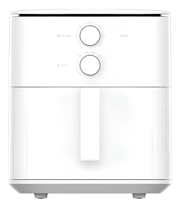 Freidora De Aire Xiaomi Air Fryer Essential 6l Blanco