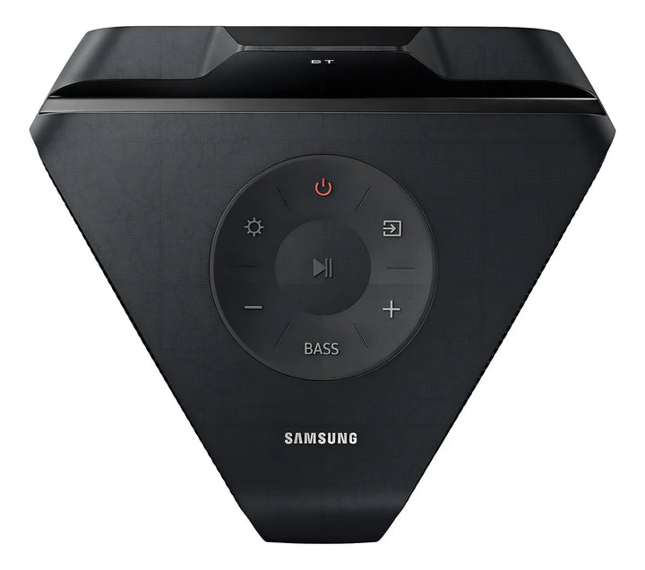 Samsung Torre De Sonido Mx-t50 500 Vatios Negro 2020