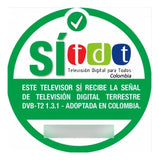 Televisor Challenger 32 Android Led Hd 32kg84