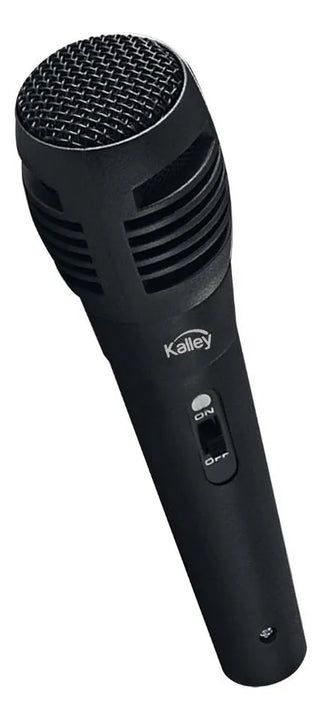 Parlante Kalley K-spk50x Negro