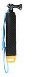 Stick Impermeable Flotante Agarre Mano Para Cámaras Acción