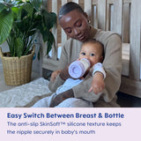 Mam Biberones Anticólicos Fáciles De Iniciar De 5 Onzas