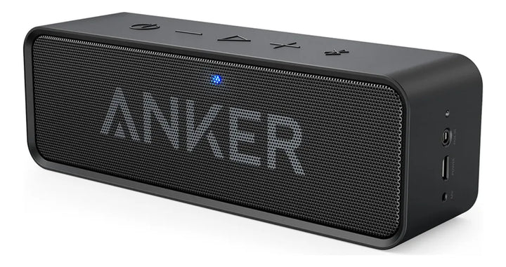 Parlante Portátil Soundcore 1 12w Negro