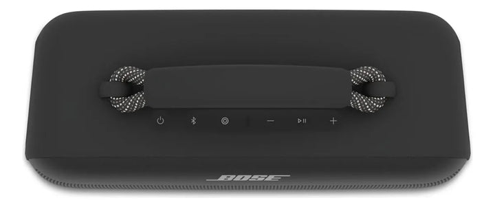 Nuevo Altavoz Portatil Bose Soundlink Max, Altavoz Bluetooth Black