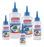 Silicona Liquida 500ml Tesa Transparente