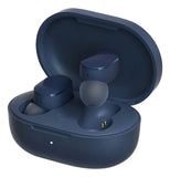 Audífonos in-ear inalámbricos blanco