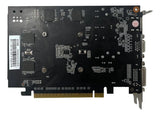 Nvidia Geforce Gtx 750 Ti 4gb Gddr5 - Rendimiento Eficiente