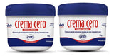Set Crema Cero X 110 G