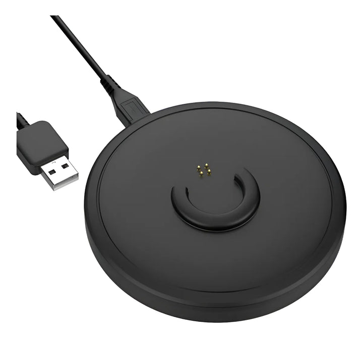 Base De Carga Para El Bose Soundlink Revolve Y Revolve+ Ii Negro