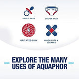 Aquaphor Baby Crema Antipañaliti Formula Protectora