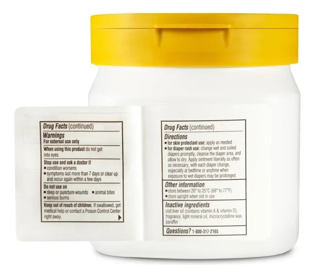 Crema A+d Prevent Original