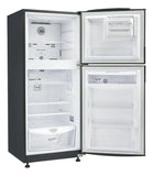 Nevera Haceb No Frost 243 Lt Titanio Inverter Negro