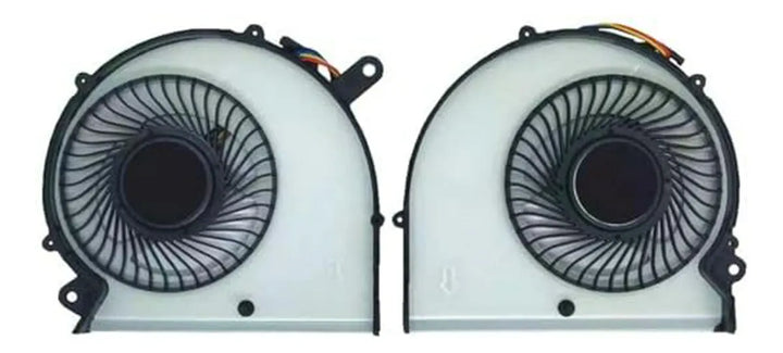 Ventiladores Cpu Y Gpu Gigabyte Aero15 Y Aero14, Bs5005hs-u2