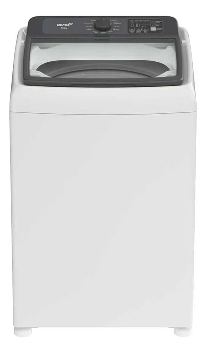Lavadora Whirlpool | Across Carga Superior 16kg Blanco Autom