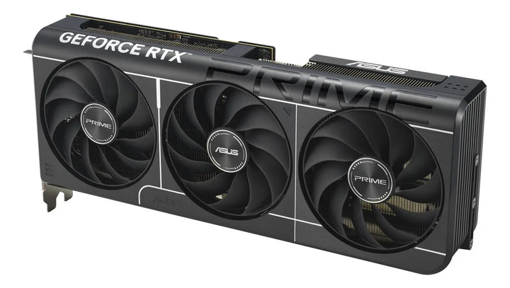 Placa De Video Asus Prime Geforce Rtx 5070 Oc 12gb Gddr7