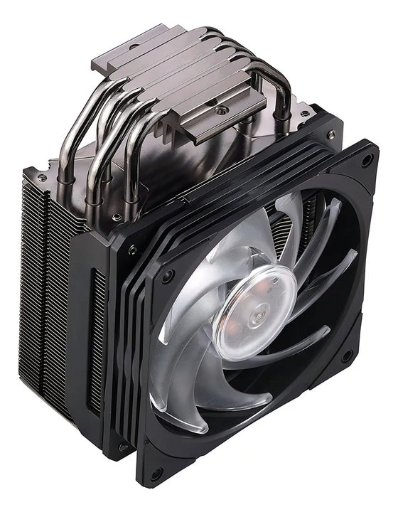 Cooler Cpu Cooler Master Hyper 212 Rgb Black Amd Intel
