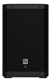Electro-voice Zlx-8p-g2 Altavoz Activo De 8'' Negro