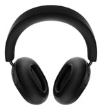 Audífonos Inalámbricos Con Cancelación De Ruido Color Negro
