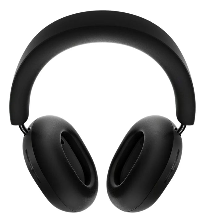 Audífonos Inalámbricos Con Cancelación De Ruido Color Negro