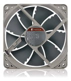 Noctua Nf-p12 Redux-1700 Pwm Ventilador De Enfriamiento De