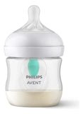Tetero Natural 3.0 4oz Airfree Avent