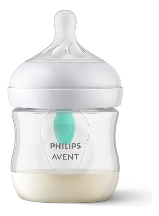 Tetero Natural 3.0 4oz Airfree Avent