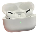 Audifonos Pro 2a Gen Compatibles Con Iphone Y Android Blanco