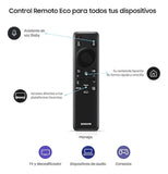 Tv Samsung Smart 85 Neo Qled 4k Qn85d