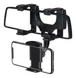 Soporte Holder Para Celular, Retrovisor De Carro Coche
