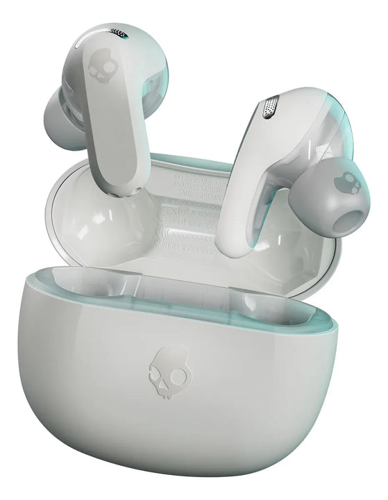 Auriculares inalámbricos Skullcandy Rail Anc 27h con micrófono