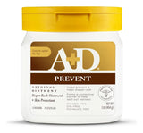 Crema A+d Antipañalitis
