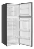 Nevera Indurama Ri-389d 244lt Gris No Frost Dispensador