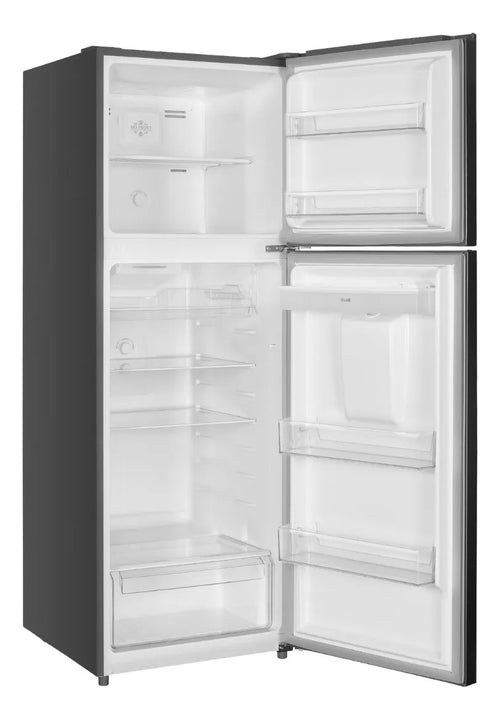 Nevera Indurama Ri-389d 244lt Gris No Frost Dispensador