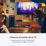 Parlante Inalámbrico Serie X De Alta Potencia Srs-xv900 Color Negro