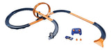 Juego De Pistas Rc Hot Wheels Con Vehículo Y 30 Piezas