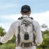 Tronsmart Mirtune H1 Parlante Bluetooth Impermeable 20 Horas Negro