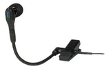 Micrófono Inalámbrico Shure Blx14/b98-h9 Color Negro
