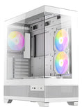 Gabinete Antec Cx700 Rgb Elite Midi-tower Atx/micro-atx Color Blanco