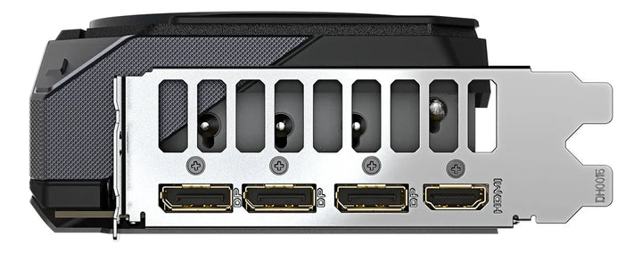 Placa de video Nvidia Gigabyte Gaming OC GeForce RTX 5070 RTX 5070 12GB