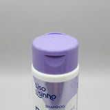 Kit Shampoo Y Acondicionador Novex Liso Lisinho Para Niños