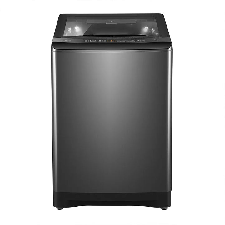 Lavadora Automática 14kg Gray Mabe Lma4120wdgab0