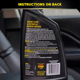 Detallador Quik Detailer Interior P/meguiars X 473 Ml #1029